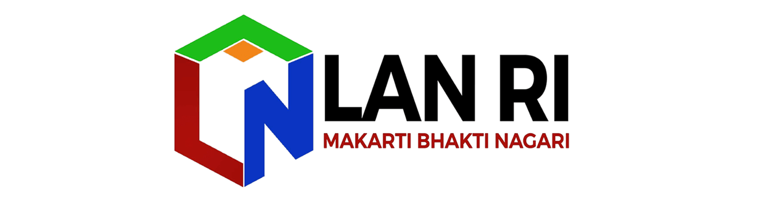 LAN RI LOGO
